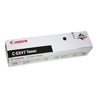 CANON Canon C-EXV 7 - toner-refill