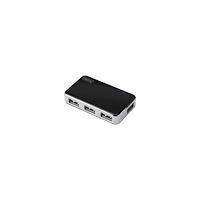 Digitus DIGITUS DA-70220 - hubb - 4 portar