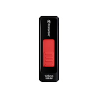 Transcend Information Transcend JetFlash 760 - USB flash-enhet - 128 GB
