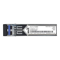 Cisco Systems Cisco - SFP-sändar/mottagarmodul (mini-GBIC) - 1GbE
