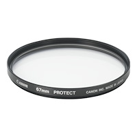 CANON Canon filter - skydd - 67 mm
