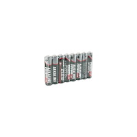 ANSMANN-ENERGY ANSMANN Micro batteri - 8 x AAA - alkaliskt