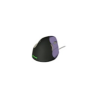 Evoluent Evoluent VerticalMouse 4 Small - vertikal mus - USB