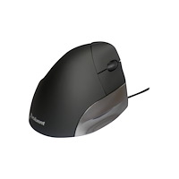 Evoluent Evoluent VerticalMouse VMS Standart - vertikal mus - USB