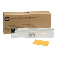 Hewlett-Packard HP - toneruppsamlingssats
