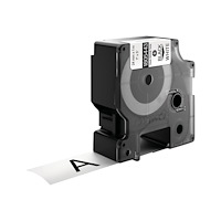 Newell Rubbermaid DYMO Rhino Heat Shrink Tubes - rör - Rulle (2,4 cm x 1,5 m)