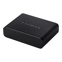 Edimax Technology Edimax ES-3305P - switch - 5 portar - ohanterad