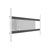 MULTIBRACKETS Multibrackets M Extender Kit Tilt & Turn monteringskomponent - för platt panel - svart