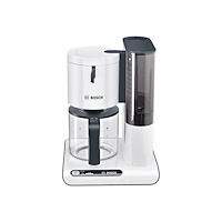Bosch Group Bosch Styline TKA8011 - kaffemaskin - vit/antracit