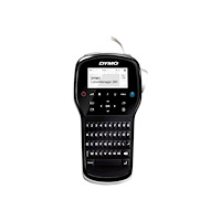 Newell Rubbermaid DYMO LabelMANAGER 280 - etikettskrivare - svartvit - termisk överföring