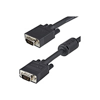 StarTech.com StarTech.com 15m Coax High Resolution Monitor VGA Cable HD15 M/M - VGA-kabel - 15 m