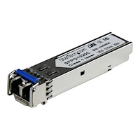 StarTech.com StarTech.com Cisco GLC-LH-SMD-kompatibel SFP-sändtagarmodul - 1000BASE-LH - SFP-sändar/mottagarmodul (mini-GBIC) - 1GbE