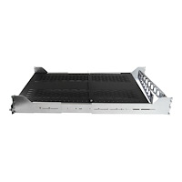 StarTech.com StarTech.com 2U ventilerad och skjutbar serverrackhylla med kabelhanteringsarm - 70 till 80 cm justerbart monteringsdjup...