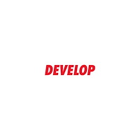 DEVELOP GmbH DEVELOP - svart - kompatibel - tonerkassett (alternativ för: Konica Minolta TN321K)