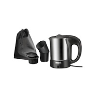 UNOLD AG UNOLD 18575 - vattenkokare - rostfritt stål/svart