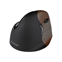 Evoluent Evoluent VerticalMouse 4 Small - vertikal mus - 2.4 GHz