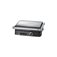 Bomann Bomann KG 2242 CB - grill - rostfritt stål