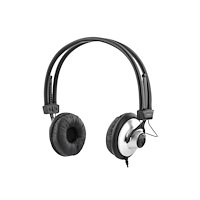 Deltaco DELTACO HL-6 - hörlurar