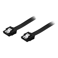 Deltaco DELTACO SATA-1002 - SATA-kabel - 70 cm