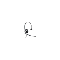 Plantronics Poly EncorePro HW710 - headset
