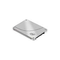 Intel Intel Solid-State Drive DC S3710 Series - SSD - 400 GB - SATA 6Gb/s