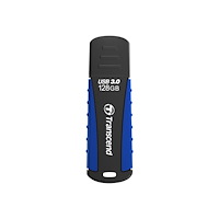 Transcend Information Transcend JetFlash 810 - USB flash-enhet - 128 GB