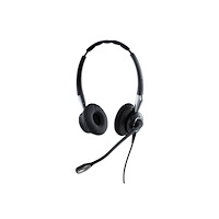 Jabra Jabra BIZ 2400 II QD Duo NC Wideband Balanced - headset