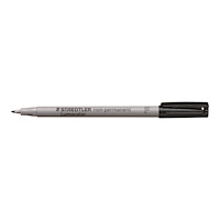 STAEDTLER STAEDTLER Lumocolor 316 - markering - svart