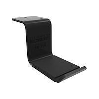 MULTIBRACKETS Multibrackets M Headset Holder monteringssats - för hörlurar/headset - svart