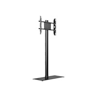 MULTIBRACKETS Multibrackets M Display Stand 180 Single ställ - för platt panel - svart
