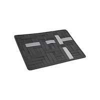 Ultron ultron RealLife keeper organizer - skyddshölje för surfplatta/anteckningsblock