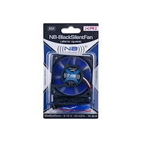 Blacknoise Noiseblocker BlackSilentFan XR-2 - lådfläkt