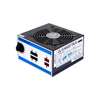 Chieftec Industrial Chieftec A-80 Series CTG-550C - nätaggregat - 550 Watt