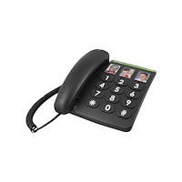 Doro DORO PhoneEasy 331ph - fast telefon