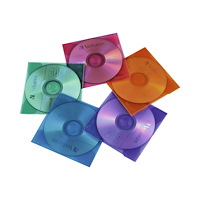 Hama Hama CD/DVD-fodral