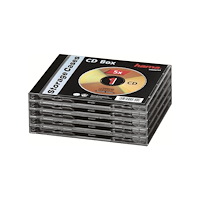 Hama Hama fodral för arkiverings-CD