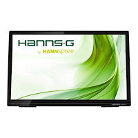 Hannspree HANNS.G HT273HPB - LED-skärm - Full HD (1080p) - 27"