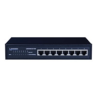 Lancom Systems LANCOM GS-1108 - switch - 8 portar