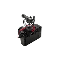 RØDE Microphones RØDE VideoMicro - mikrofon