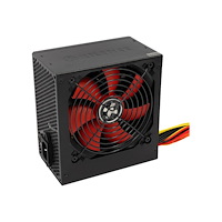 Xilence Technology Xilence Performance C Series XP500 - nätaggregat - 500 Watt
