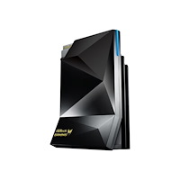 ASRock ASRock G10 Gaming Router - trådlös router - Wi-Fi 5 - skrivbordsmodell