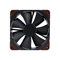 NOCTUA Noctua IndustrialPPC NF-F12 - lådfläkt