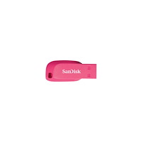 SANDISK SanDisk Cruzer Blade - USB flash-enhet - 16 GB