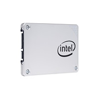 Intel Intel Solid-State Drive Pro 5400s Series - SSD - 180 GB - SATA 6Gb/s
