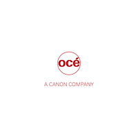 Océ Group Canon Production Printing TonerPearls - cyan - original - tonerkassett