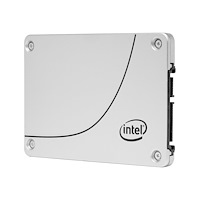 Intel Intel Solid-State Drive DC S3520 Series - SSD - 1.2 TB - SATA 6Gb/s