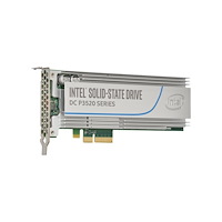Intel Intel Solid-State Drive DC P3520 Series - SSD - 2 TB - PCIe 3.0 x4 (NVMe)