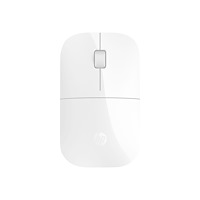 Hewlett-Packard HP Z3700 - mus - 2.4 GHz - vit