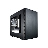Fractal Design Fractal Design Define Nano S - Window - tower - ITX