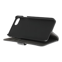 INSMAT Insmat Exclusive Flip Case - vikbart fodral för mobiltelefon